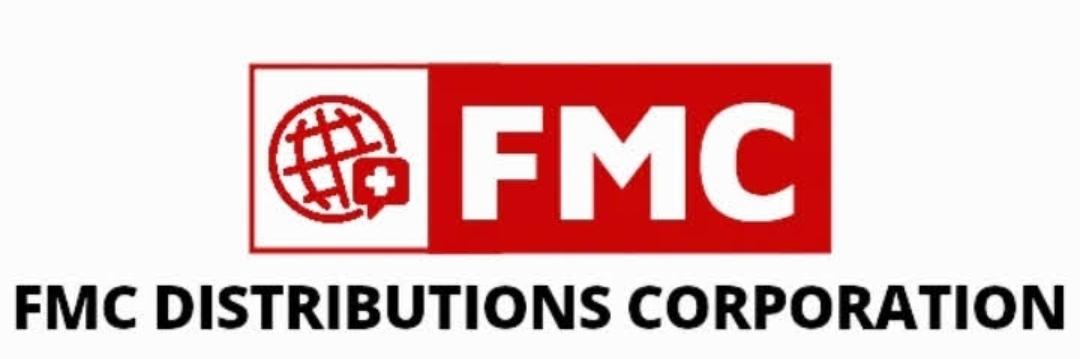 FMC Distributions Corporation (Staging) Logo